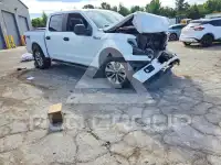 2017 Ford F-150 фото