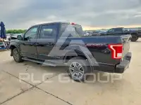 2017 Ford F-150 фото