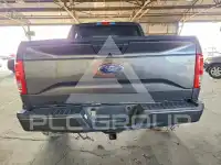 2017 Ford F-150 photo