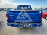 2017 Ford F-150 фото