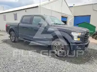 2017 Ford F-150 фото