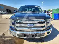2017 Ford F-150 фото
