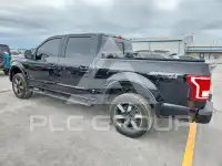 2017 Ford F-150 фото