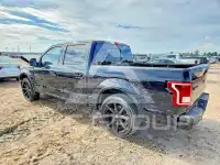 2017 Ford F-150 фото