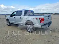 2017 Ford F-150 photo