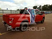2017 Ford F-150 photo