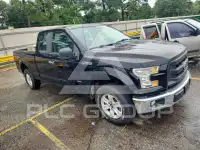 2017 Ford F-150 фото