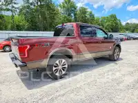 2017 Ford F-150 фото