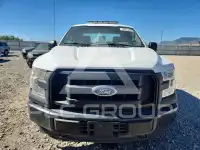 2017 Ford F-150 photo