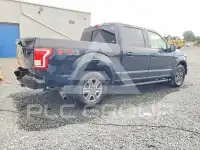 2017 Ford F-150 фото