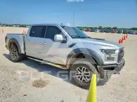 2017 Ford F-150 фото