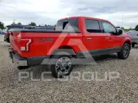 2017 Ford F-150 photo