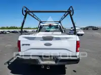 2017 Ford F-150 photo