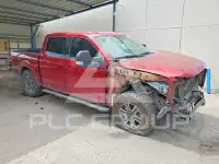 2017 Ford F-150 photo