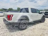 2017 Ford F-150 фото
