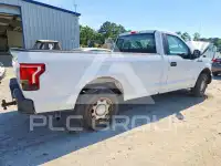 2017 Ford F-150 photo