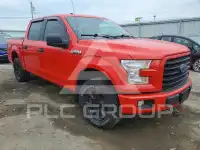 2017 Ford F-150 photo