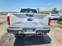 2017 Ford F-150 photo