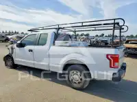 2017 Ford F-150 photo