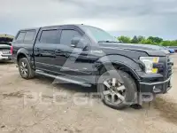 2017 Ford F-150 photo