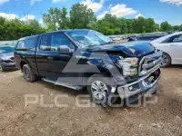 2017 Ford F-150 фото