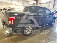 2017 Ford F-150 фото