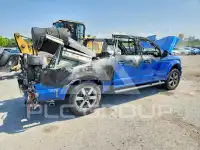 2017 Ford F-150 photo