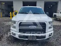 2017 Ford F-150 фото