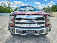 2017 Ford F-150 фото