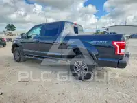 2017 Ford F-150 фото