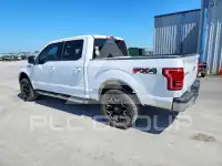 2017 Ford F-150 photo