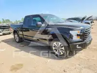 2017 Ford F-150 фото