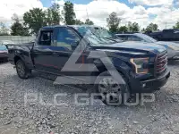 2017 Ford F-150 photo