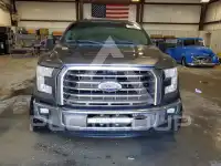 2017 Ford F-150 фото