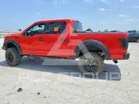 2017 Ford F-150 photo