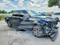 2017 Ford F-150 photo