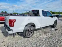 2017 Ford F-150 фото