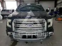 2017 Ford F-150 фото
