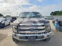 2017 Ford F-150 photo