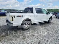 2017 Ford F-150 фото