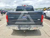 2017 Ford F-150 фото