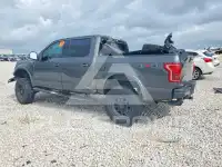 2017 Ford F-150 фото