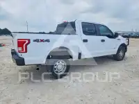 2017 Ford F-150 фото
