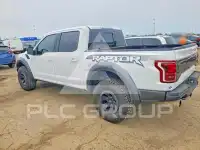 2017 Ford F-150 photo