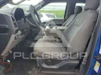 2017 Ford F-150 фото