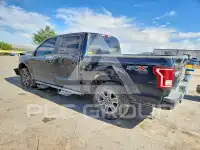 2017 Ford F-150 фото