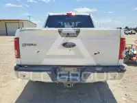 2017 Ford F-150 photo