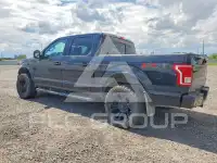 2017 Ford F-150 фото
