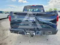 2017 Ford F-150 photo