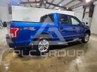 2017 Ford F-150 фото